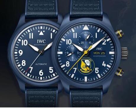 IWC Pilot’s Automatic Replica Watches