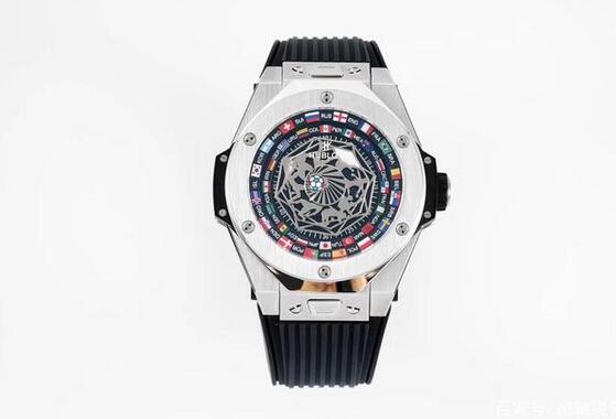 Hublot Big Bang Series Men’s Personality Fashion Mechanical Replica Watch