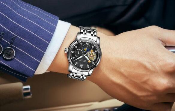 Men’s Rolex Mechanical Replica Watches